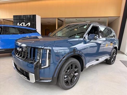 New 2027 Kia Telluride SX FWD image 2
