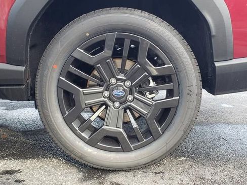 New 2026 Subaru Outback Limited XT image 20