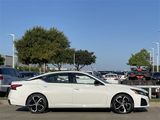 Used 2023 Nissan Altima 2.5 SR image 3