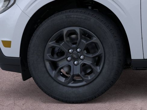 New 2026 Ford Maverick XLT w/ XLT Luxury Package FWD image 22