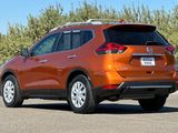 Used 2017 Nissan Rogue S w/ S Appearance Package image 5