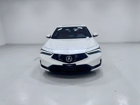 Used 2023 Acura Integra A-Spec image 3