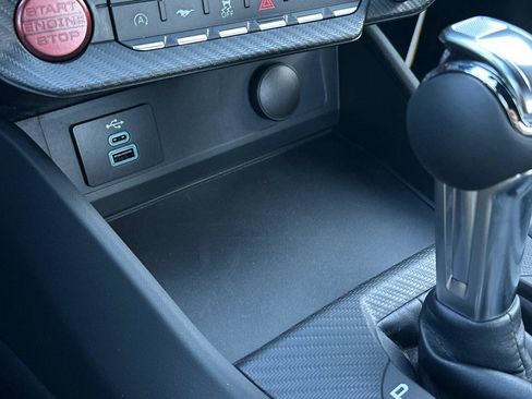 New 2025 Ford Mustang Coupe image 22