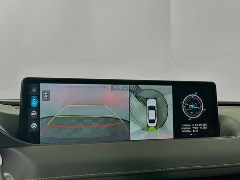 Used 2022 Genesis G80 2.5T w/ Prestige Package image 23