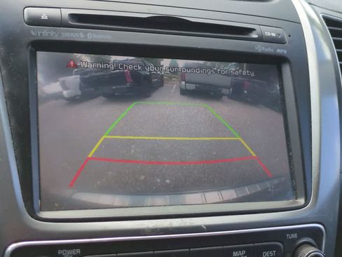 Used 2015 Kia Sorento SX FWD image 21