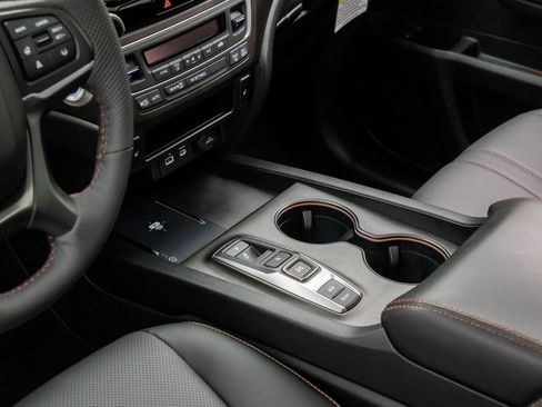 New 2026 Honda Ridgeline TrailSport image 13