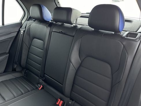 New 2026 Volkswagen Golf AWD/4WD image 19