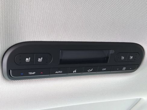 New 2026 Hyundai Palisade SEL Premium FWD image 23