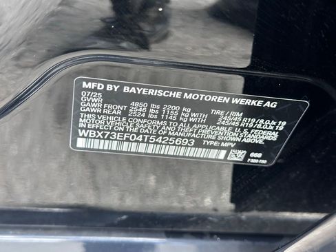 Certified 2026 BMW X1 xDrive28i w/ Technology Package image 20