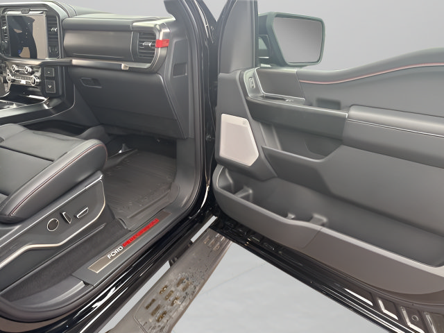 New 2025 Ford F150 Raptor AWD/4WD image 22