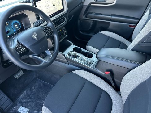 New 2025 Ford Bronco Sport Big Bend image 10