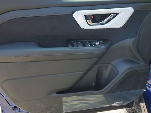 New 2026 Subaru Forester Sport AWD/4WD image 21