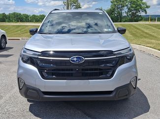 Used 2025 Subaru Forester Touring AWD/4WD video 2