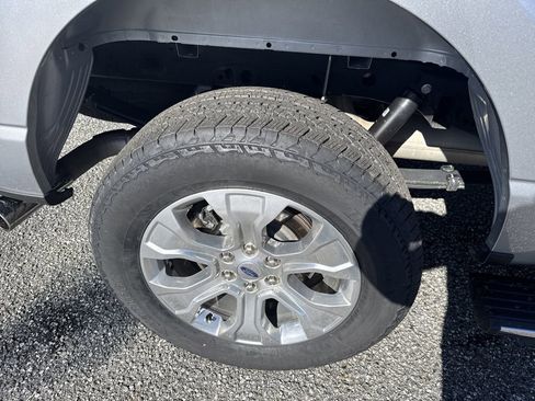 Used 2023 Ford F150 Platinum w/ Equipment Group 701A High image 18