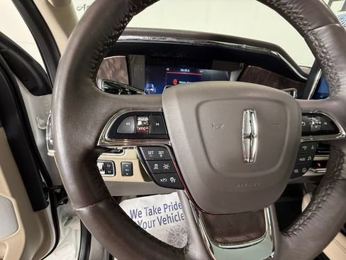 Used 2023 Lincoln Navigator L Reserve AWD/4WD image 18