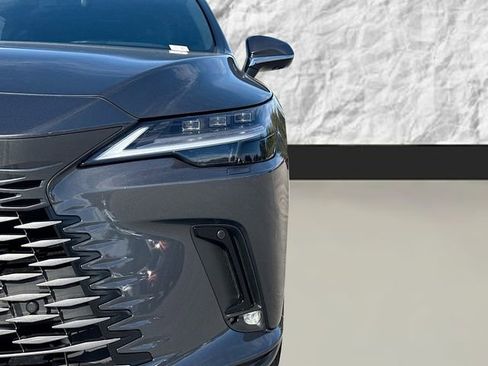 New 2026 Lexus RX 350 w/ Convenience Package image 9