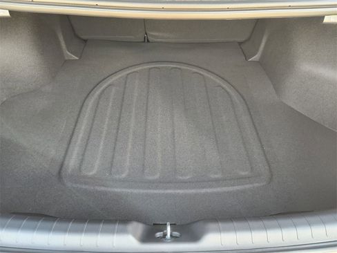 New 2025 Kia K4 GT-Line Turbo image 22