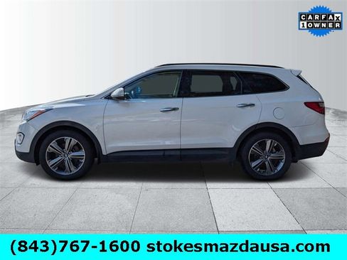 Used 2014 Hyundai Santa Fe Limited image 6
