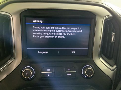 Used 2019 Chevrolet Silverado 1500 RST w/ All-Star Edition image 21