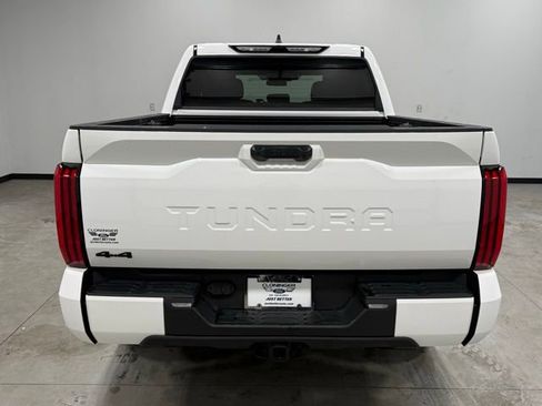 Used 2025 Toyota Tundra SR5 image 10