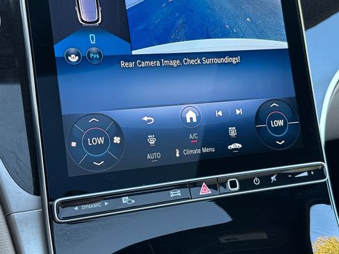 Certified 2026 Mercedes-Benz GLC 300 4MATIC image 22