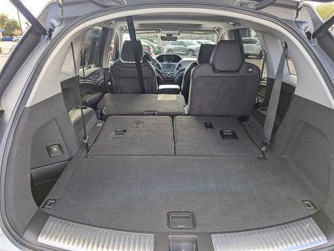 Certified 2020 Acura MDX SH-AWD image 12