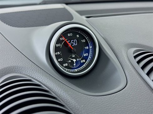 Used 2025 Porsche 718 Cayman image 18