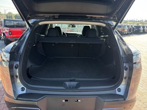 Used 2025 Nissan Murano SL AWD/4WD image 29