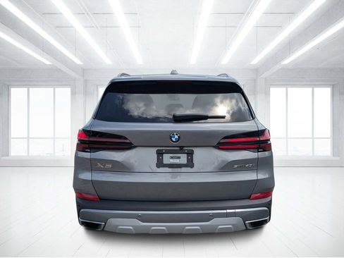 Used 2024 BMW X5 sDrive40i image 4