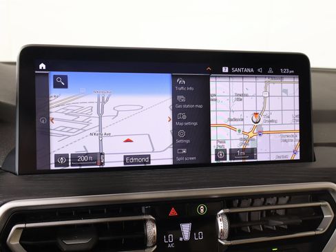 Used 2022 BMW X3 xDrive30i w/ Premium Package 2 AWD/4WD image 7