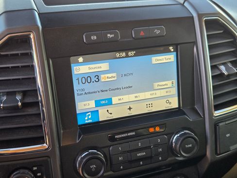 Used 2017 Ford F250 XLT w/ XLT Value Package image 17