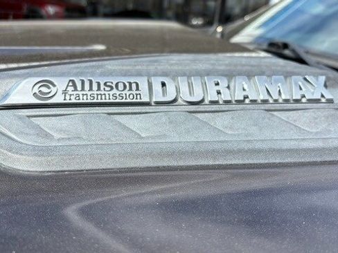 Used 2020 Chevrolet Silverado 3500 High Country w/ Gooseneck/5TH Wheel Package image 39