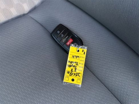 Used 2023 Toyota Tundra SR5 image 34