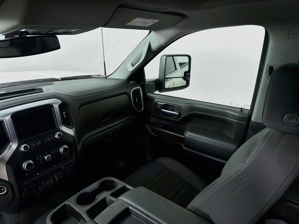 Used 2022 GMC Sierra 3500 SLE w/ SLE Convenience Package AWD/4WD image 22
