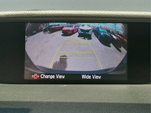 Used 2013 Honda CR-V LX image 25
