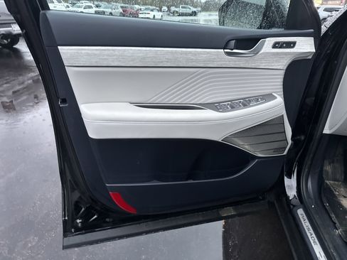 Used 2025 Hyundai Palisade Calligraphy image 16