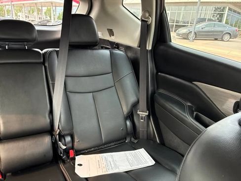Used 2018 Nissan Murano SL w/ Midnight Edition Package AWD/4WD image 25