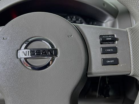 Used 2019 Nissan Frontier SV RWD image 19