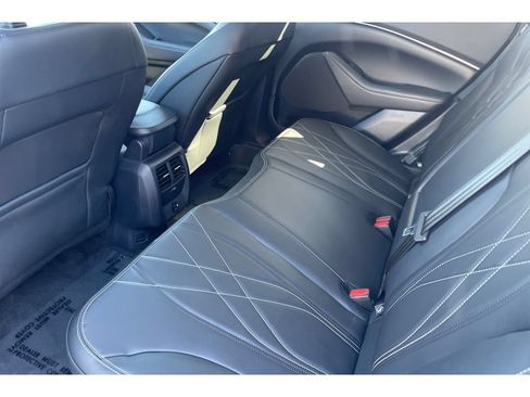 Used 2023 Ford Mustang Mach-E Select RWD image 14