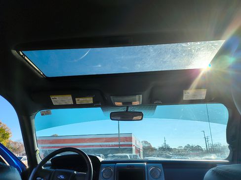 Used 2014 Ford F150 FX4 w/ Equipment Group 402A Luxury image 14