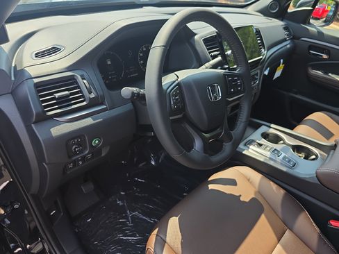 New 2026 Honda Ridgeline RTL image 15
