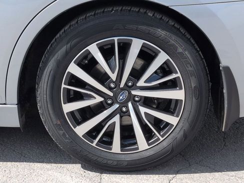 Used 2019 Subaru Legacy 2.5i w/ Alloy Wheel Package AWD/4WD image 28
