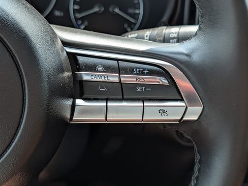 Used 2024 MAZDA CX-50 AWD 2.5 Turbo w/ Weather Package image 30