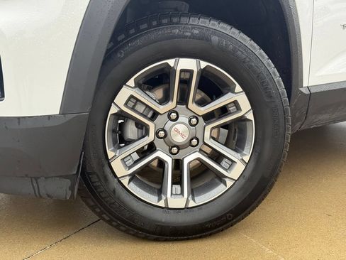 Used 2026 GMC Terrain Elevation FWD image 8