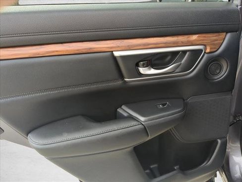 Used 2021 Honda CR-V EX-L image 21