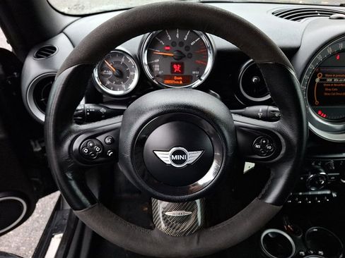 Used 2011 MINI Cooper John Cooper Works image 18