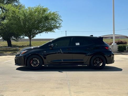 New 2025 Toyota Corolla GR AWD/4WD image 6