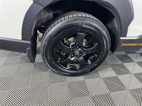 Used 2024 Subaru Forester Wilderness image 38