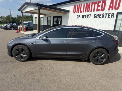 Used 2019 Tesla Model 3 Standard Range Plus RWD image 12