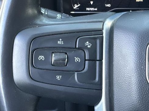 Used 2022 GMC Yukon XL SLE w/ Gmc Pro Safety Plus Package RWD image 27